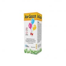 Joy Gocce 20ML