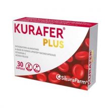 Kurafer Plus 30CPS