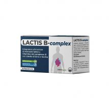 Lactis B-Complex 8FL 10ML