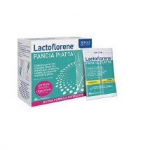 Lactoflorene PANCIA PIATTA 20 BST