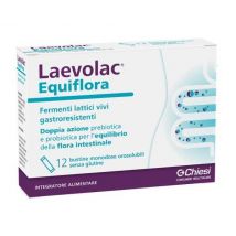 Laevolac Equiflora 12BUSTE