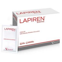Lapiren 20BUST