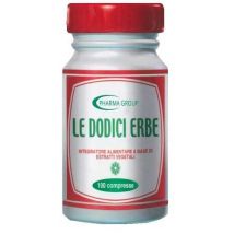 Le Dodici Erbe 100TAV