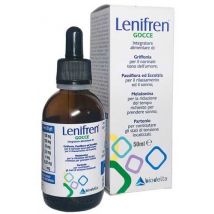 Lenifren Gocce 50ML