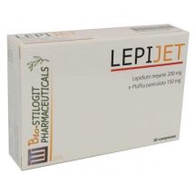 Lepijet 30CPR