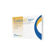 Leucodif 14CPS Spremibili