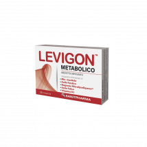 Levigon Metabolico 30CPR