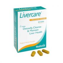 Livercare 60CPS