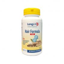Longlife Hair Formula PLU60TAV