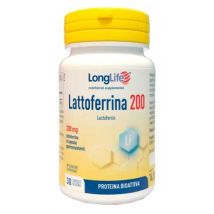 Longlife LATTOFERRINA200 30CPS