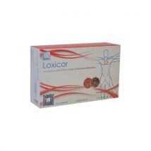 Loxicor 30CPR