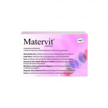 Matervit 30CPS