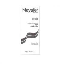 Mayafer Complex Gocce 12ML