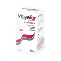 Mayafer Soluzione 100ML