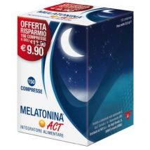 Melatonina Act 150CPR