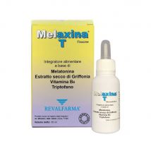 Melaxina T Gocce 30ML