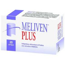 Meliven Plus 20CPS