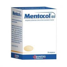 Mentocol Ibs 30CPR