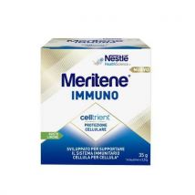 Meritene Immuno 14BUST 2,5G
