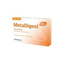 Metadigest Total 30CPS