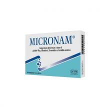 Micronam 30CPR
