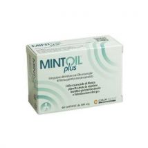 Mintoil Plus 60CPS