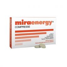 Miraenergy 40CPR