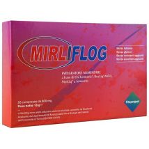 Mirliflog 20CPR