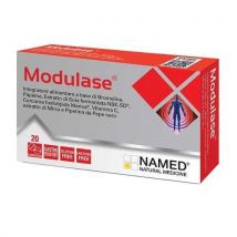 Modulase 20CPR