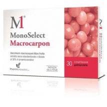 Monoselect Macrocarpon 30CPR