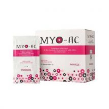 Myo-Ac Pharcos 20BUST 4,7G