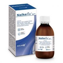 Nalkeflu Sol Orale 200ML+1BUST