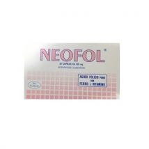 Neofol 30CPS