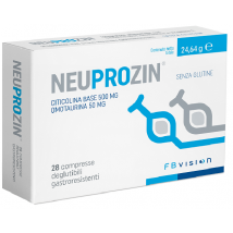 Neuprozin 28CPR