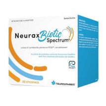 Neuraxbiotic Spectrum 30STICKP