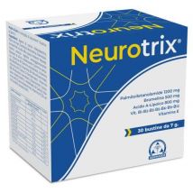 Neurotrix 30BUST