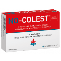 No-Colest 30CPR