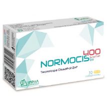 Normocis 400 30CPR