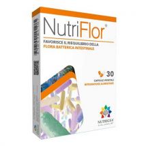 Nutriflor 30CPS Nf