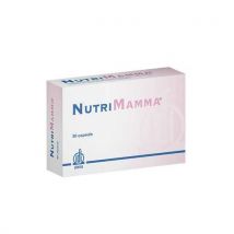 Nutrimamma 30CPS