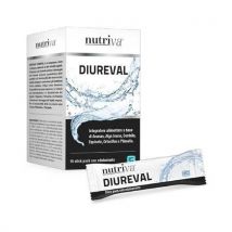 Nutriva Diureval 15STICK Pack
