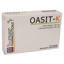 Oasit-K 20CPR