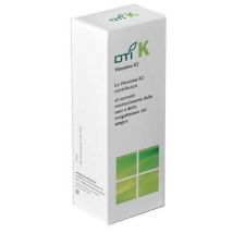 Oti K Vitamina K2 Gocce 20ML