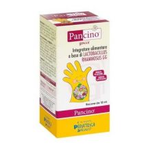 Pancino Gocce 10ML