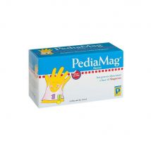 Pediamag 10FIALOIDI