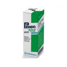 Perido Natural Gocce 30ML Nf