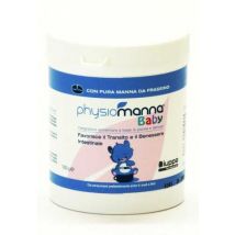 Physiomanna Baby 100G