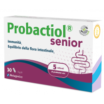 Probactiol Senior Ita 30CPS