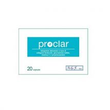 Proclar 20CPS