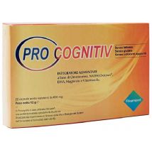 Procognitiv 20CPS